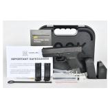 Glock 29 Gen 4 10mm Subcompact Pistol, c. 2013