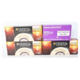 80 Rds Federal & Winchester .223 Rem Ammo