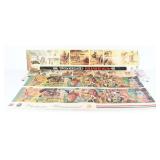 4 Winchester Repeating Arms Box Sleeves