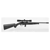 Mossberg 715T .22 LR Rifle w/ Bushnell Scope