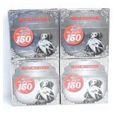 Winchester 150th Anniv. 12ga Shells (100) 2016