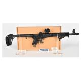 Kel-Tec SUB-2000 .40 Carbine w/ Upgrades & Box