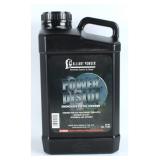 Alliant Power Pistol Smokeless Powder 4lb Jug (4)