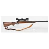 Savage Mod 11 .25-06 Rifle w/ Simmons Scope