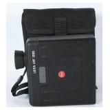 Leica Rangemaster LRF 1200 Scan Laser Rangefinder