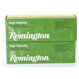 Remington .357 Mag Multiball Load Ammo R357MB