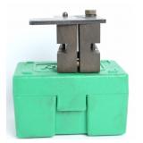 RCBS 37-250-FN Bullet Mould, .38-55, Mid-20th C.