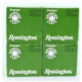 Remington 28ga Shotshells (100 Rd) Modern