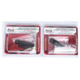 2 Apex Tactical M&P Flat Sear & Trigger Kits