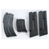 Remington & Savage Style .22 LR Rifle Magazines