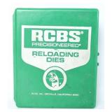 RCBS 3 Die Set .41 Mag SWC Dies w/ Case