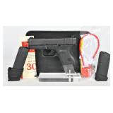 Glock Model 27 Subcompact Semi-Automatic...