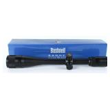 Bushnell 6X-24X40 Scope 71-6244 w/ Box