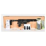 S&W M&P-15 Pistol w/ SB Brace, Modern