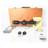 Adirondack SmartScope 3-10x44 Digital Scope