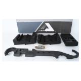 A Group of Aim Sports AR Platform Armorer Tools