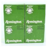 Remington Premier 28 Ga SC28-8 Shells, 100 Rd