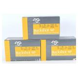 NSI 12 Ga 2.75" 00 Buckshot Low Recoil