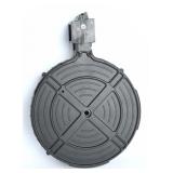 GSG 110-Rd Drum Mag for Ruger 10/22, c. 2010+