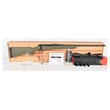 Howa 1500 7mm Rem Mag Rifle w/Scope Kit, Modern