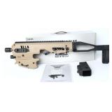 CAA USA MCK Micro Conversion Kit Chassis, Modern