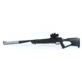 Benjamin Trail Stealth .22 Air Rifle w/ Optic