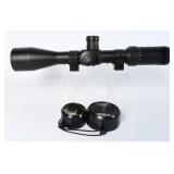 Hawke Sidewinder 30 SF 3-12x50 Rifle Scope