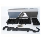 A Group of Aim Sports AR Platform Armorer Tools