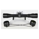 Ruger & Co. 4x32 Rifle Scope w/ Duplex Reticle