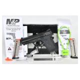 S&W M&P 380 Shield EZ M2.0 Pistol w/ Box, c. 2021