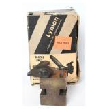 Lyman 225415 2-Cavity Bullet Mold w/ Box, c. 1970s