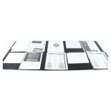 Univent Reloading Data Collection c. 1980-90s