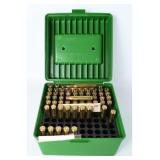 20rd .25-06 Reloads & Primed Brass Casings