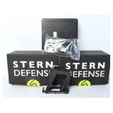Stern MAG-AD9 AR-15 9mm Glock Mag Adapter Lot