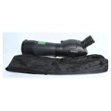 Gordon 20-60x60 Angled Spotting Scope w/ Case Mod