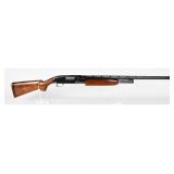 Winchester Mod 12 Pump 12 Ga Simmons Rib C. 1950s