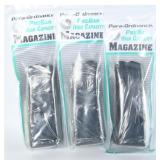3 Para-Ordnance P13-45 .45 ACP 13rd Magazines