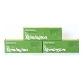 Remington .357 Mag Multiball Ammo, C. 1980s-90s
