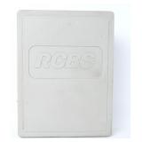 RCBS 3-Die Carbide .45 Auto Set P/N 18915