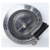 MWG Co. 90-Round .223 Drum Magazine