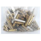 4 Lbs .300 Win Mag Brass Casings for Reloading