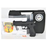 GSG FireFly .22 L.R. Pistol w/ Box, Contemporary