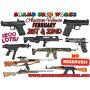 Gun Collectors Dream Auction #82 Feb 21st & 22nd