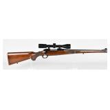 Ruger M77 International .243 Win 18.5' Rifle