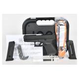 Glock Model 44 .22 LR Pistol w/ 4.02' Barrel