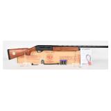 NEF Excell Auto 12-Ga Semi-Auto Shotgun 28' Bbl
