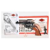 Pietta Great Western II 1873 .45 LC Revolver