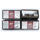 57 Hodgdon Pyrodex & Triple Seven .50 Pellets