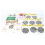 16 Firearm Reloading Tools & Accessories