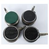 Perrine & Pemco Automatic Fly Fishing Reels